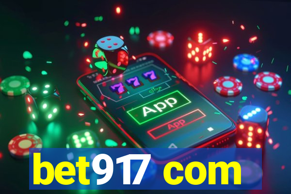 bet917 com